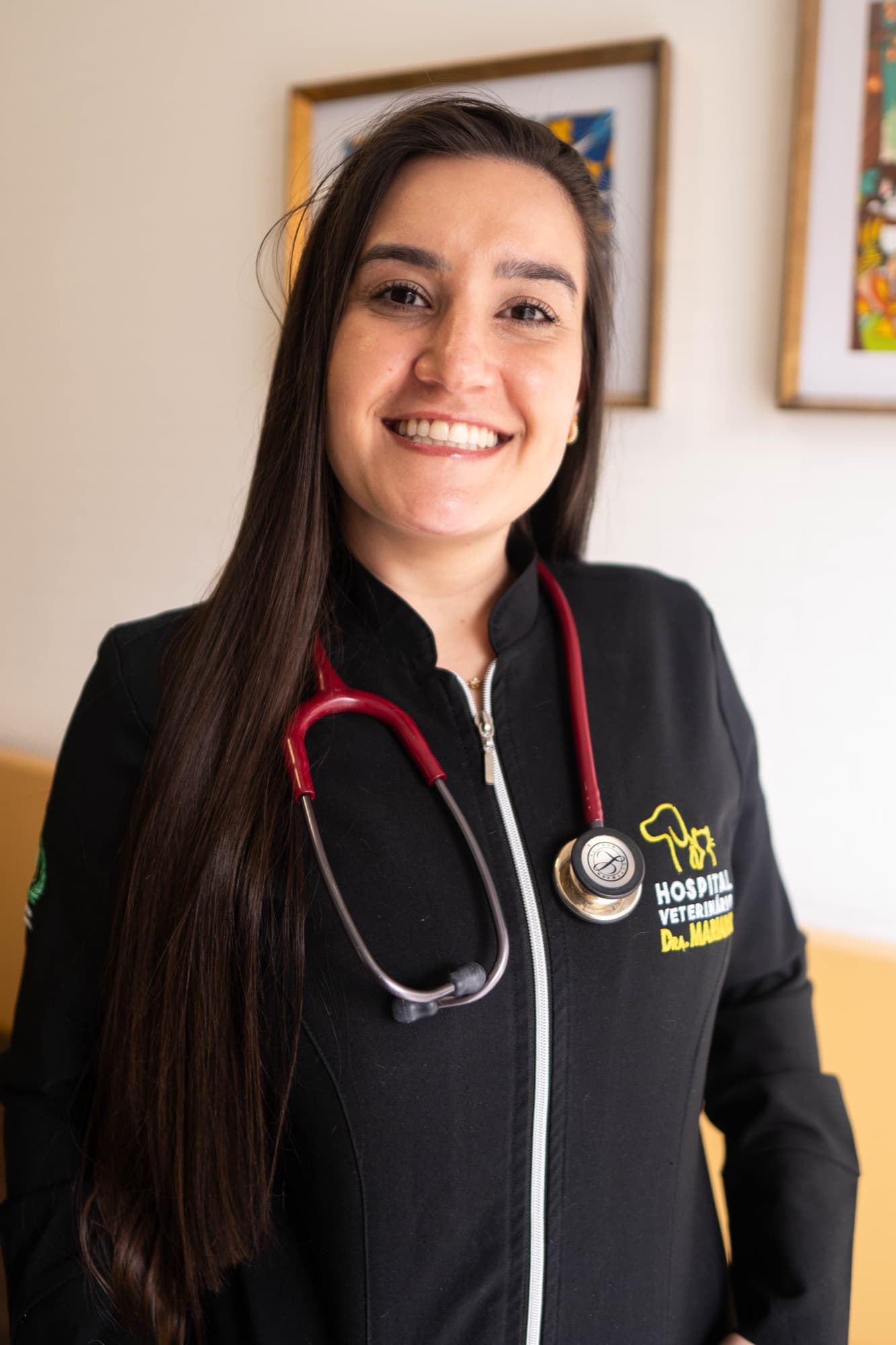 Dra. Maria Eduarda Venera