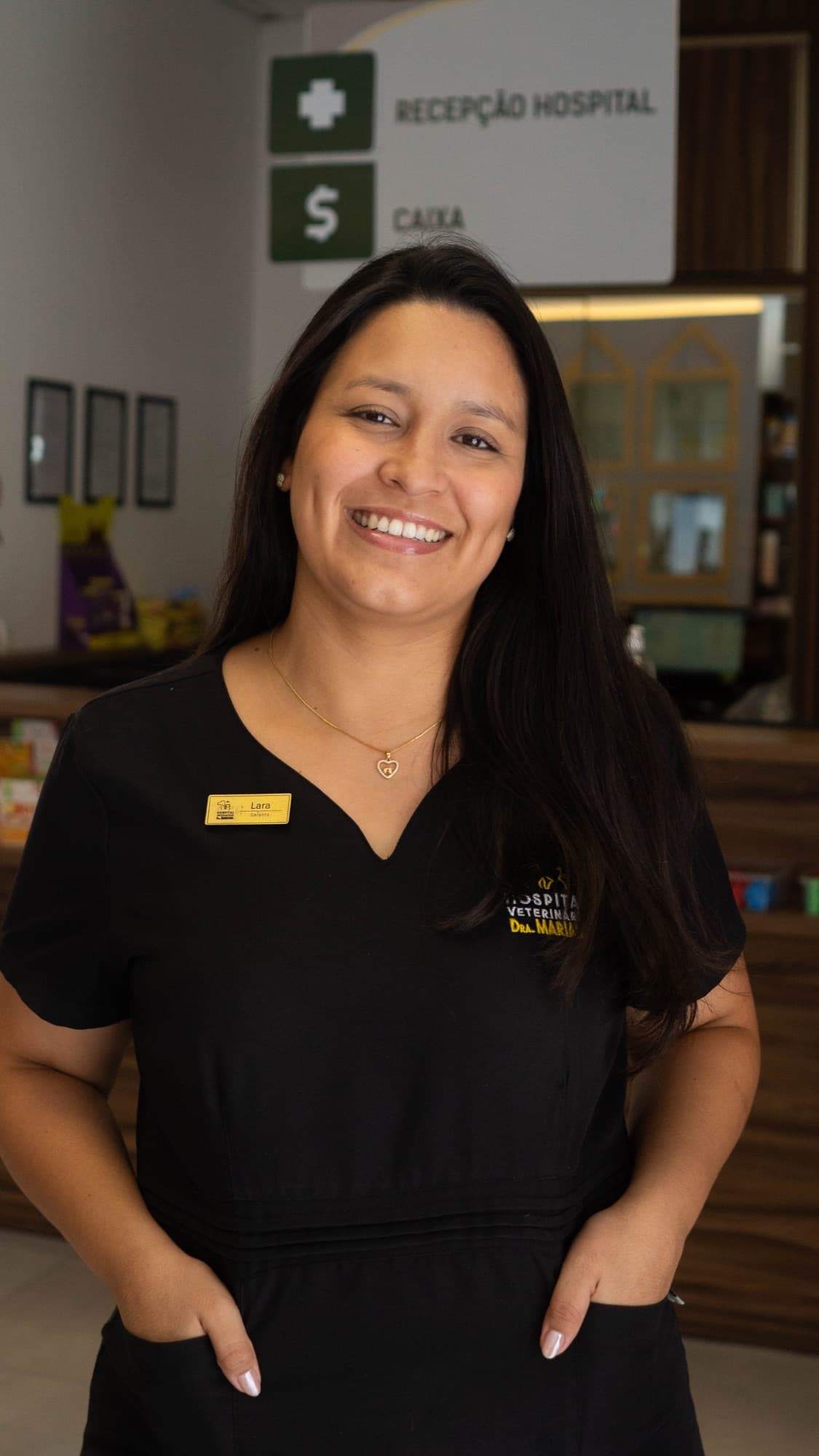 Lara Molina Raimundo