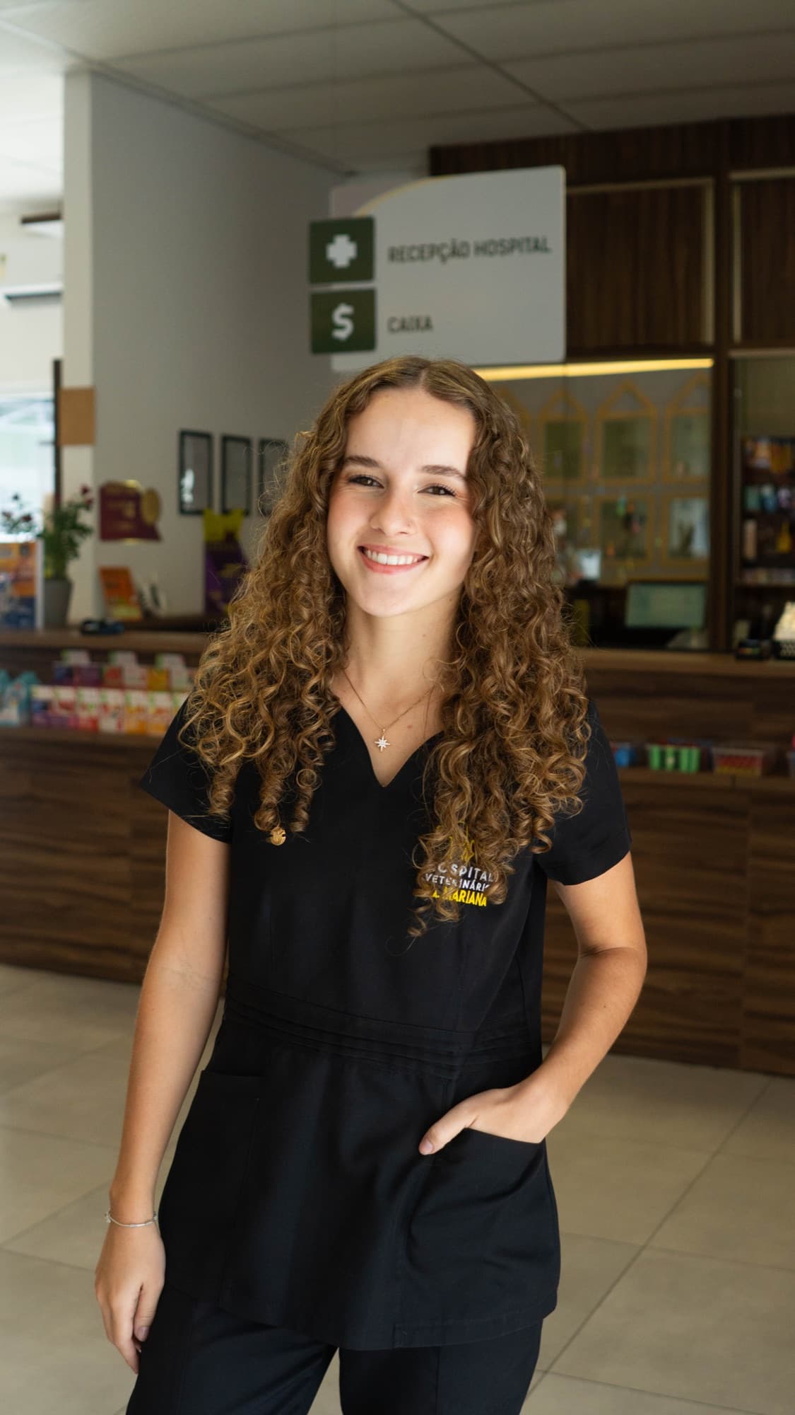 Letícia Bernardes Rocha