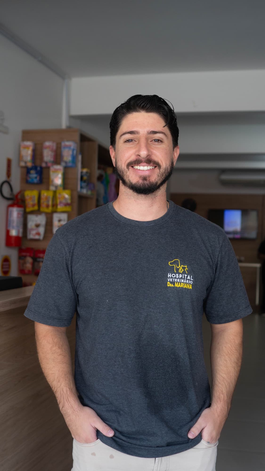 Marcelo Rodrigues